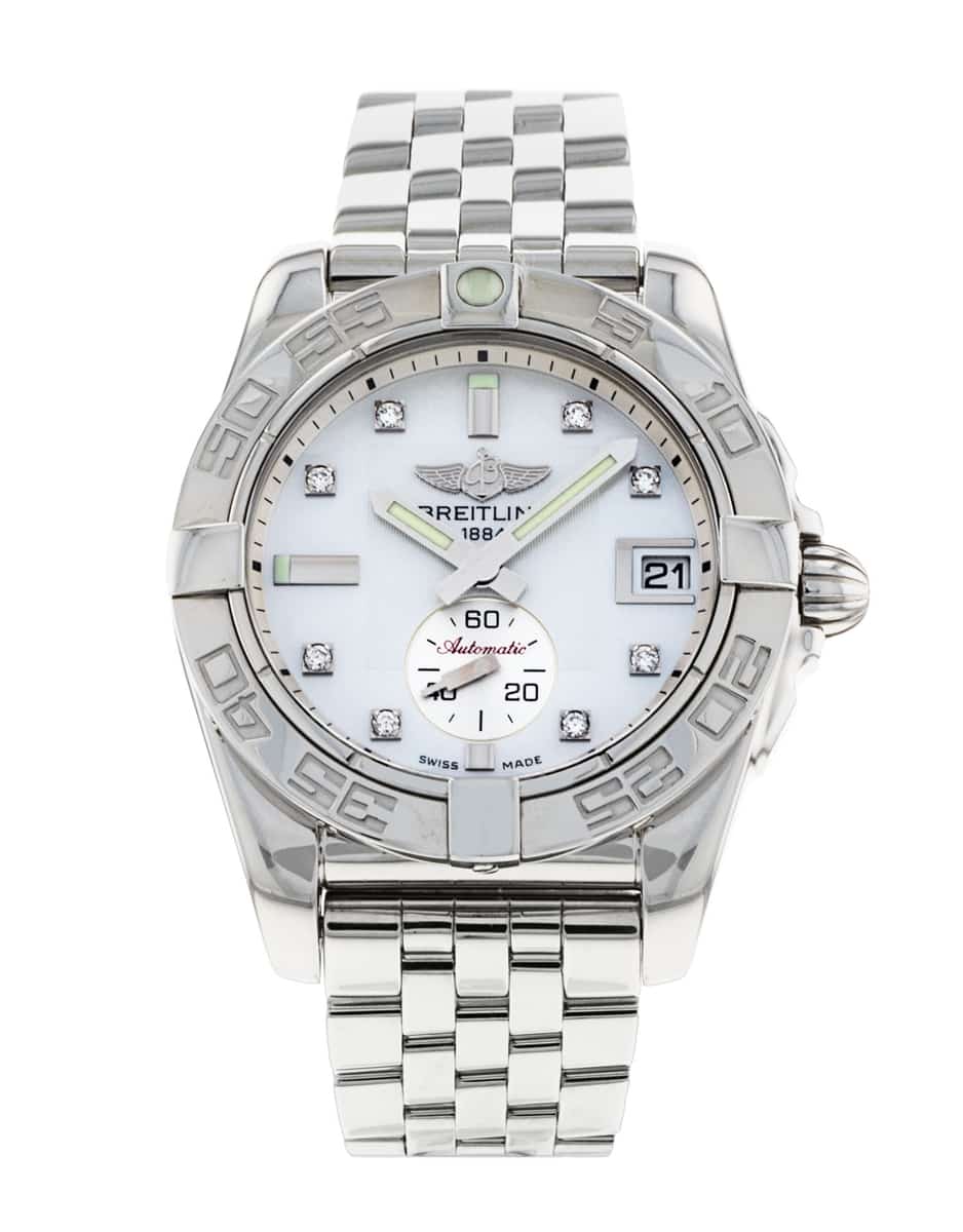 Breitling Galactic 36 Automatic A37330 Breitling Galactic 36 Automatic A37330